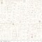 Fabric Riley Blake Brown Sewing Pattern Bee Backgrounds by the Quarter Yard C6382-BROWN